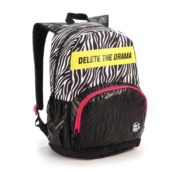 Imagem de Mochila 18" delete the drama - seanite - FUNPACKS