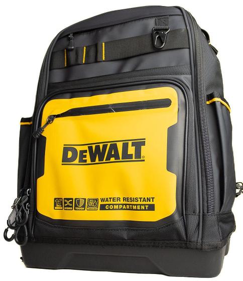 Imagem de Mochila 18 Dwst560102 Dewalt