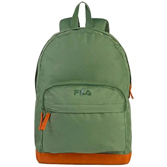 Imagem de Mochila 18L Suede Unissex Fila