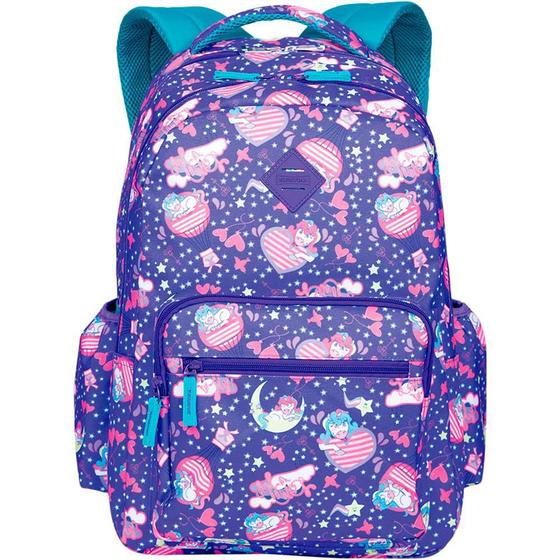 Imagem de Mochila 2 Compartimentos Sestini College Unistars