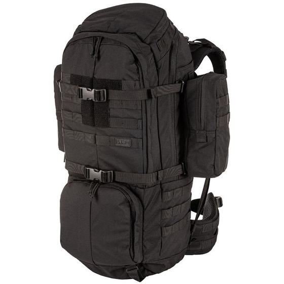 Imagem de Mochila 5.11 Tactical Rush 100 56555 019 Preta 60L