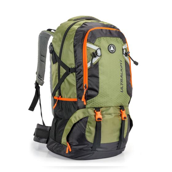 Mochila Cargueira Mochila Ultralight Mochila Cargueira Hiker 35+5L