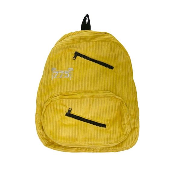 Imagem de Mochila 775 veludo - original c/nf