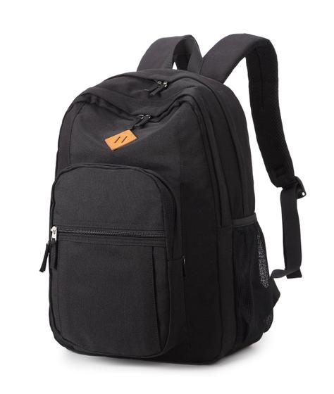 Imagem de Mochila Abshoo Classical Basic - Resistente à Água em Poliéster