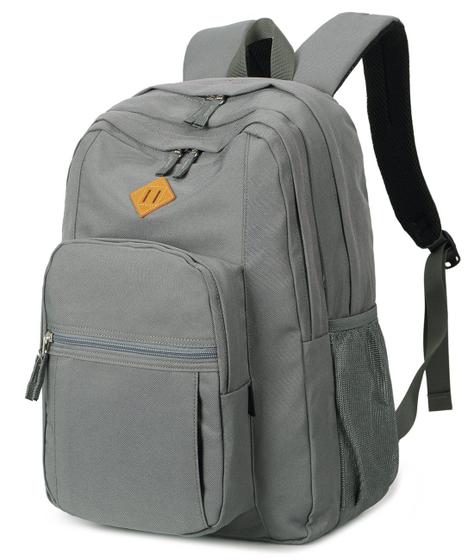 Imagem de Mochila Abshoo Classical Basic - Resistente à Água para Mulheres