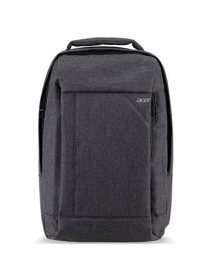 Menor preço em Mochila Acer para Notebook 15,6 polegadas Gray Dual Tone Resistente a água