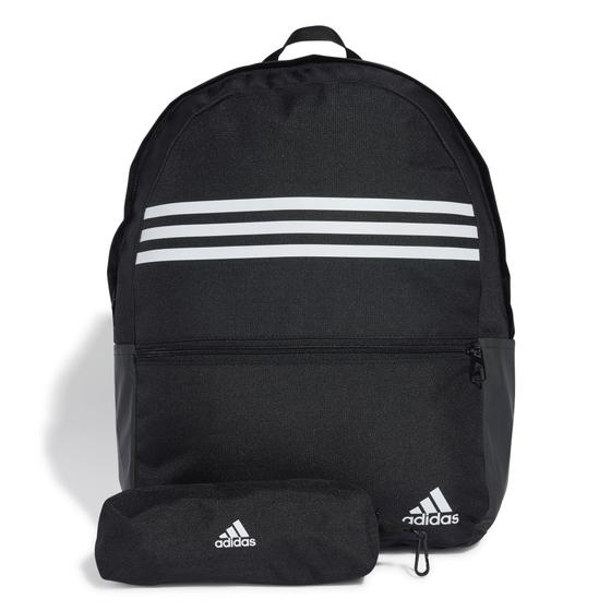Imagem de Mochila Adidas Classic Horizontal 3 Listras