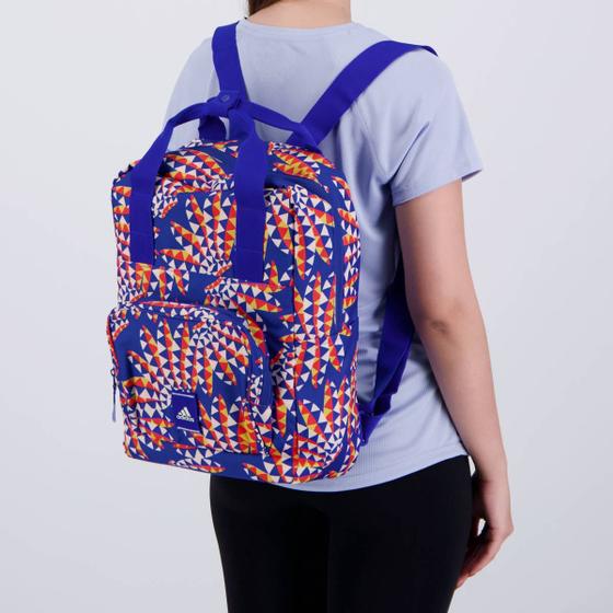 Imagem de Mochila Adidas Farm Rio Prime Azul