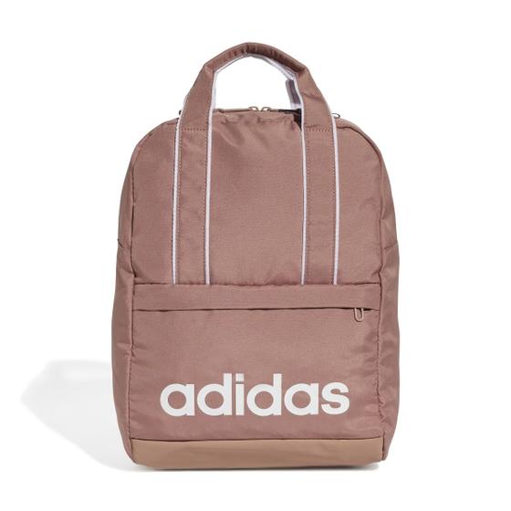 Imagem de Mochila Adidas Linear Essentials Cor: Rosa