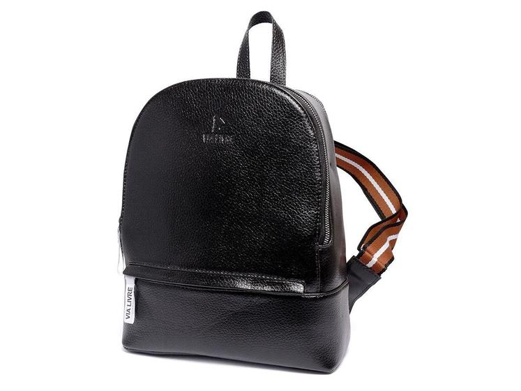 Imagem de Mochila Adulto Trabalho macia espaçosa e combina com tudo, ótimo preço, envio em todo Brasil