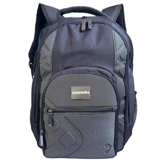 Imagem de Mochila Adventure para Notebook Concórdia 15.6'' 