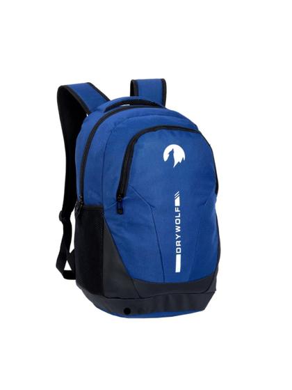 Imagem de Mochila adventure resistente  notebook dry wolf juvenil