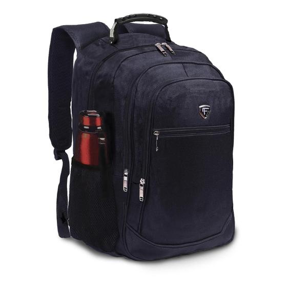 Mochila Alça Reforçada Masculina Impermeável Faculdade - ifast Imagem de Mochila Alça Reforçada Masculina Impermeável Faculdade