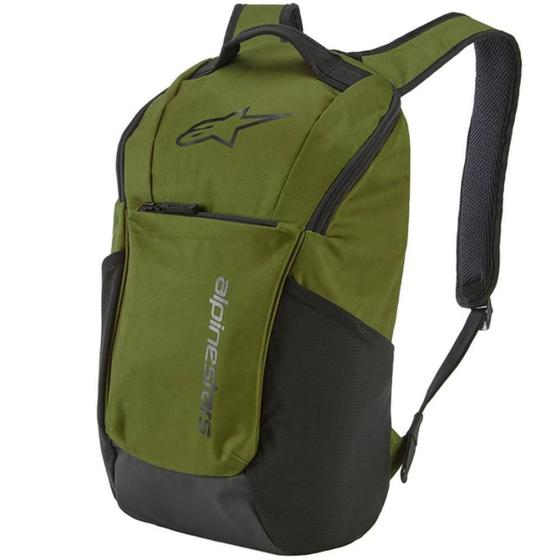 Imagem de Mochila Alpinestars Defcon V2 Verde