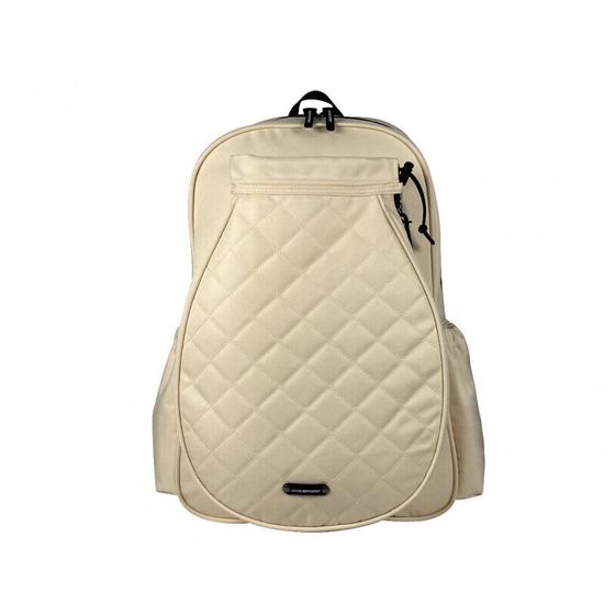 Imagem de Mochila AMA Sport Active Pro-Backpack Creme