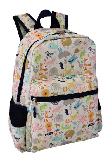Imagem de Mochila Animais LS 4 Divisões - MO4248