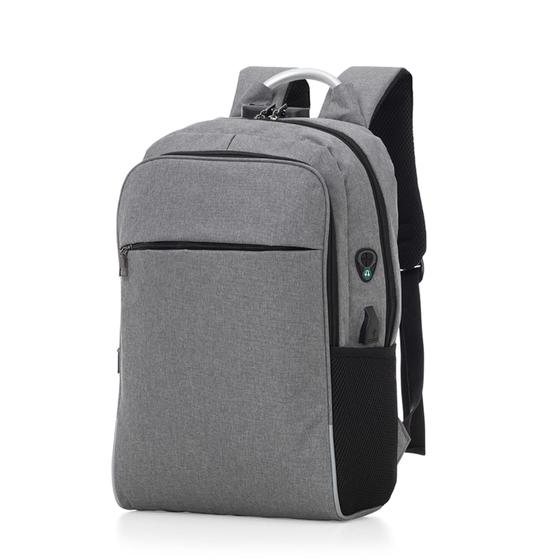 Imagem de Mochila AntiFurto Reforçada Unissex