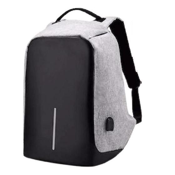 Imagem de Mochila Antifurto Topsafe 18L