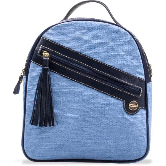 Imagem de Mochila Artlux Transversal