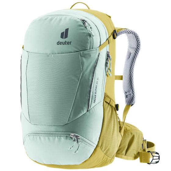 Imagem de Mochila Ataque Trans Alpine 28 Sl Ciclismo Caminhada Deuter