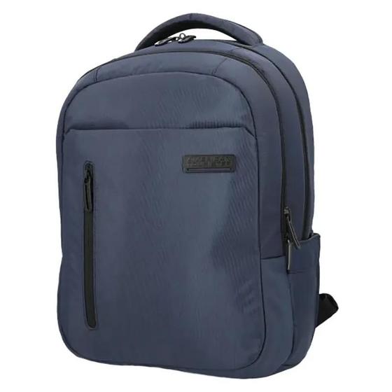 Imagem de Mochila Azul American Tourister 16 Pol 145078 1596 - Modelo Navy