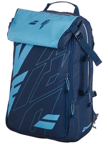 Imagem de Mochila Babolat Pure Drive Azul 2021