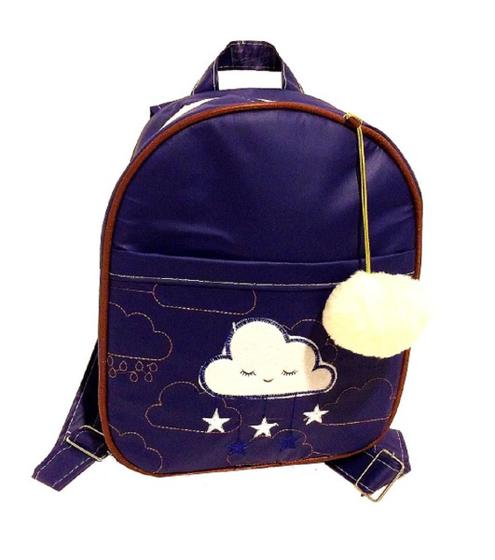 Imagem de Mochila Baby Nuvenzinha