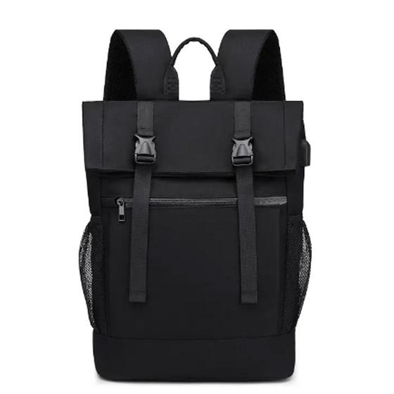 Imagem de Mochila Backpack 25L Expansível  Resistente à Água para 