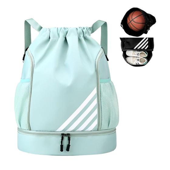 Imagem de Mochila Bag Esportiva Futebol Basquete Beach Academia