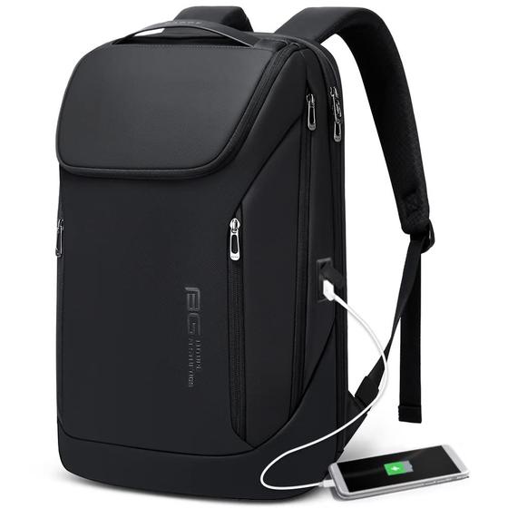 Imagem de Mochila BANGE Business Smart - À Prova D'Água para Laptop 15,6"