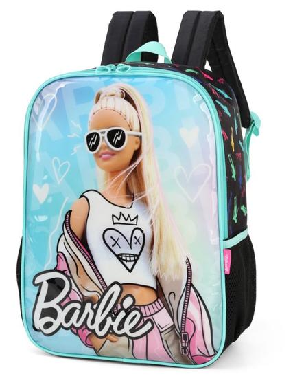 Imagem de Mochila Barbie -  Luxcel