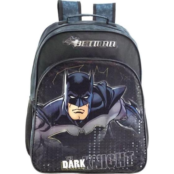 Imagem de Mochila Batman 8832-Xeryus