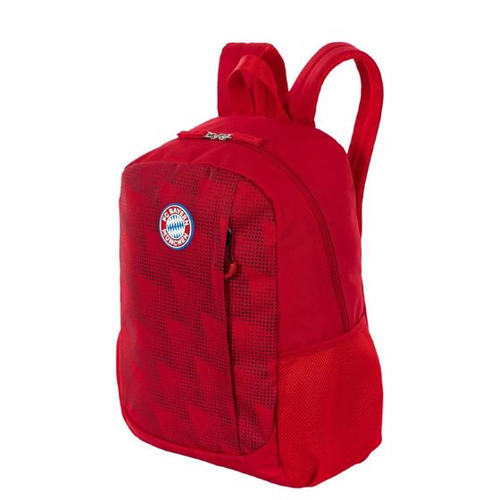 Imagem de Mochila Bayern Sestini Vermelha Grande Oficial