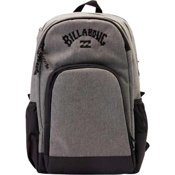 Imagem de Mochila Billabong Command WT23 Grey Heather