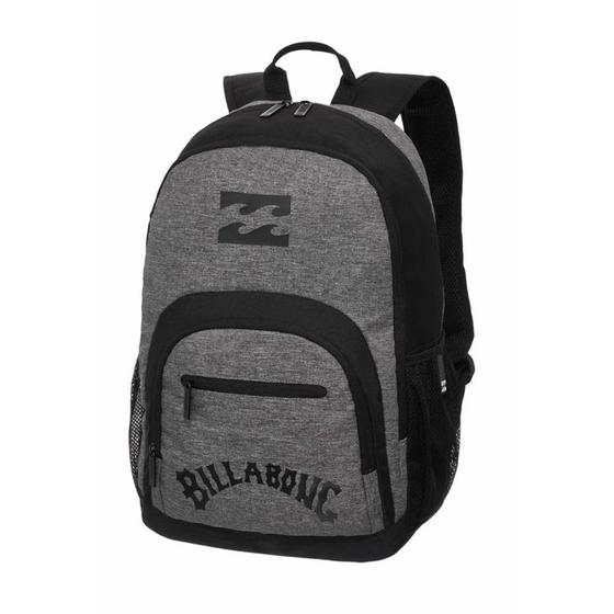 Imagem de Mochila Billabong Daily Cinza