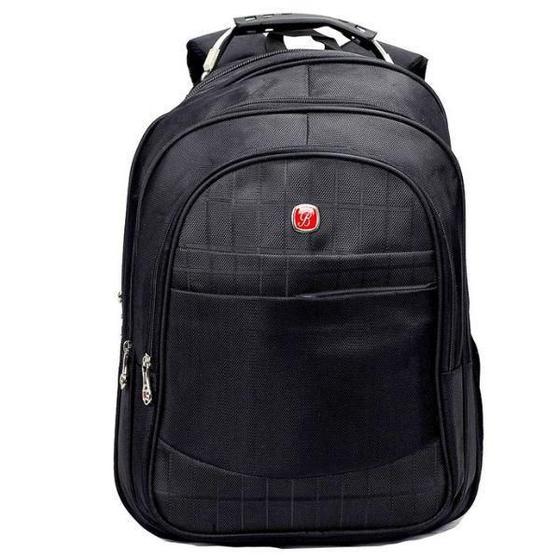 Imagem de Mochila Bloonfield Para Notebook Com Alça Cabo De Aço 5200