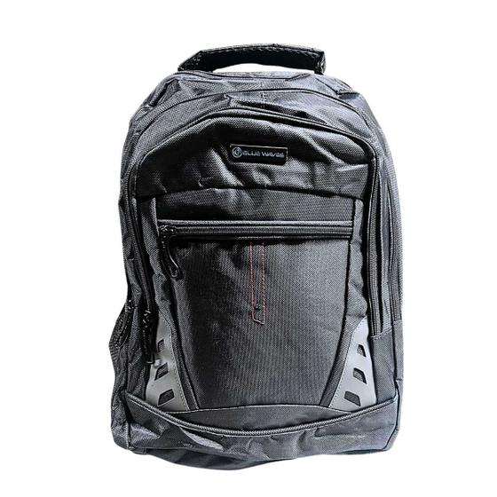 Imagem de Mochila Blue Waves Ziper Horizontal Mod - 2