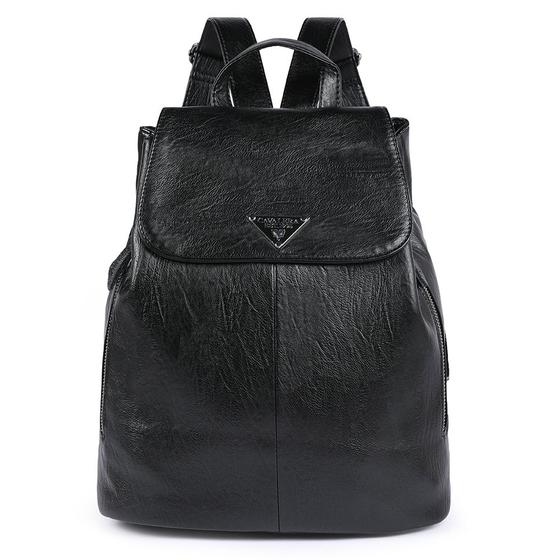 Mochila Bolsa Cavalera Moderna Dia a Dia Feminina Com Anti Furto Menor preço em Mochila Bolsa Cavalera Moderna Dia a Dia Feminina Com Anti Furto