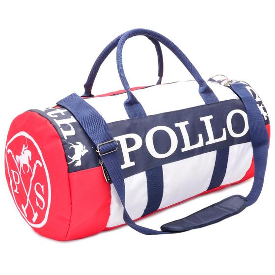 Imagem de Mochila Bolsa de Viagem - Bolsa de academia treino muay thay box jiu jitsu karatê - bolsa para kimôno