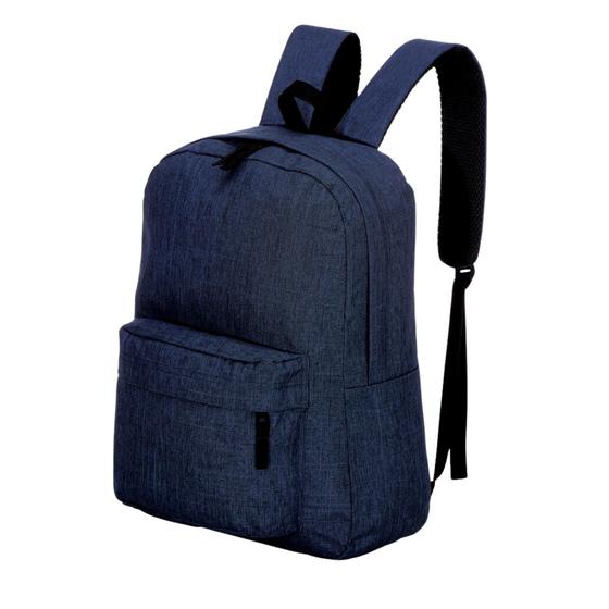 Imagem de Mochila Bolsa Escolar Trabalho Viagem Mala Premium