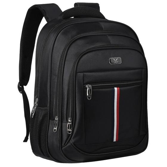 Imagem de Mochila Bolsa Executiva Notebook Home Office Reforçada 40Lit