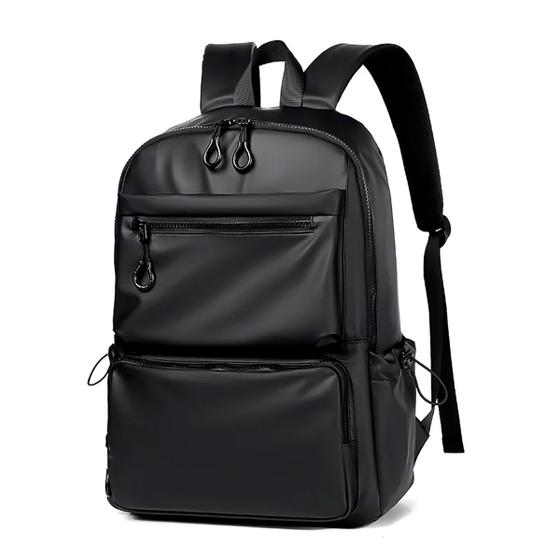 Mochila Bolsa Executiva Para Notebook Impermeável Unissex Menor preço em Mochila Bolsa Executiva Para Notebook Impermeável Unissex