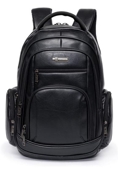 Mochila Bolsa Executiva Swissport Notebook Masculina Reforçada Espaçosa Trabalho Viagem Menor preço em Mochila Bolsa Executiva Swissport Notebook Masculina Reforçada Espaçosa Trabalho Viagem