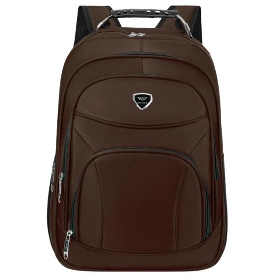 Mochila Bolsa Faculdade Escola 40l Resistente Grande Menor preço em Mochila Bolsa Faculdade Escola 40l Resistente Grande
