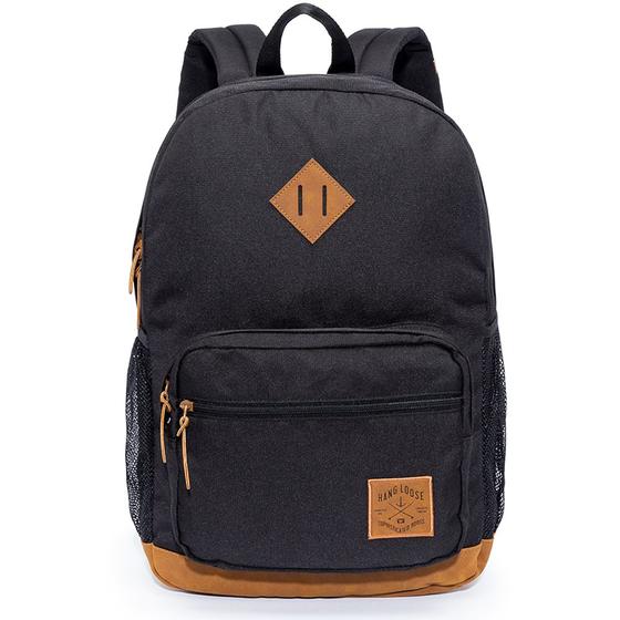 Imagem de Mochila Bolsa Hang Loose Smooth Camurça Reforçada Masculina