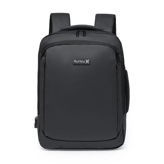 Mochila Bolsa Hurley Executiva Slim Notebook Masculina Resitente Menor preço em Mochila Bolsa Hurley Executiva Slim Notebook Masculina Resitente