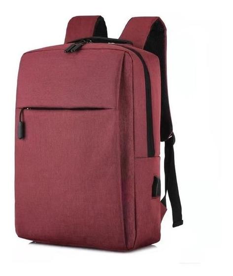 Imagem de Mochila Bolsa Masculino Feminino Notebook Laptop Moderna