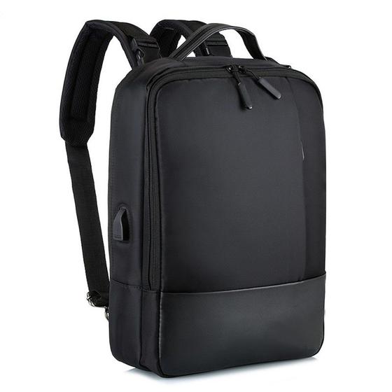 Imagem de Mochila Bolsa Para Computador Notebook 15.6