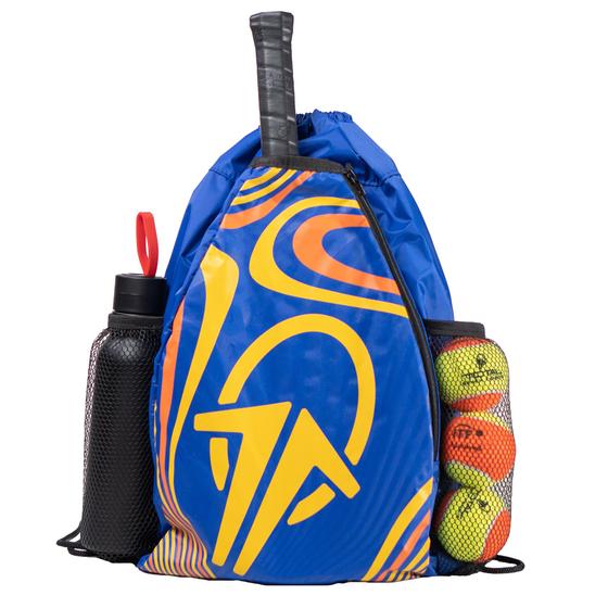 Imagem de Mochila Bolsa Sacochila Raquete Beach Tennis