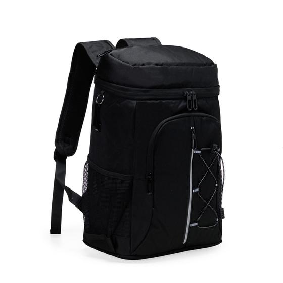 Mochila Bolsa Térmica 32l Com Alças De Ombro Impermeável Menor preço em Mochila Bolsa Térmica 32l Com Alças De Ombro Impermeável